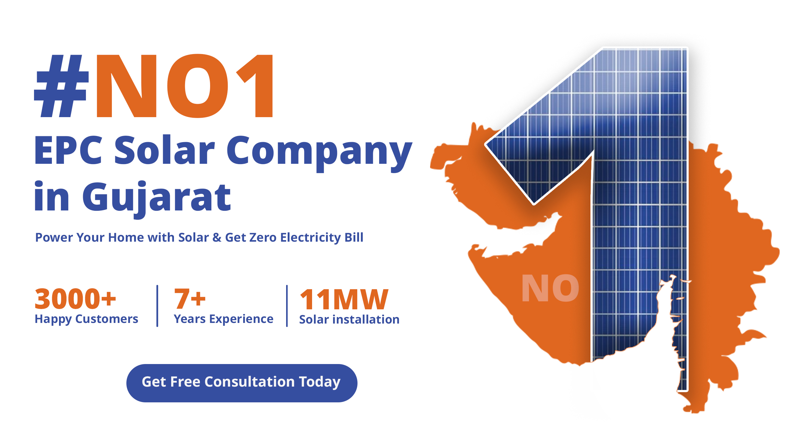 Chidanand Solar – Rooftop solar installation Surat Gujarat
