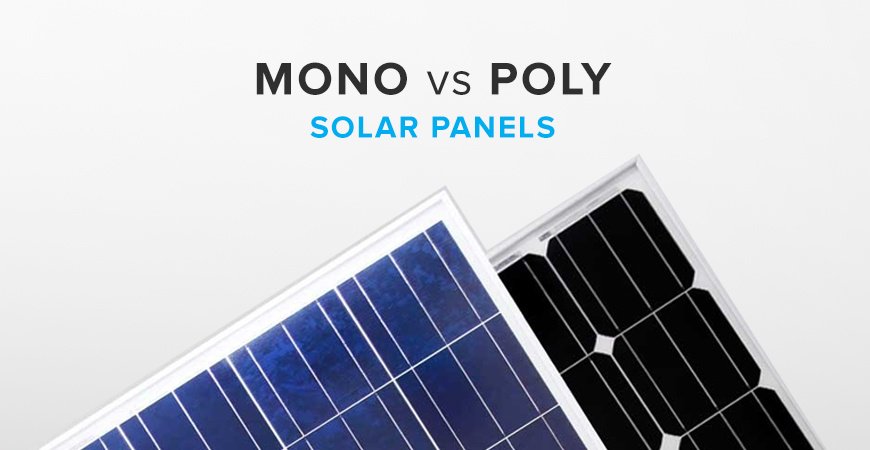 Mono PERC vs TOPCon solar panel comparison
