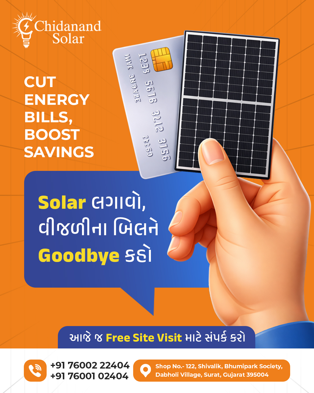 Residential Solar Rooftop