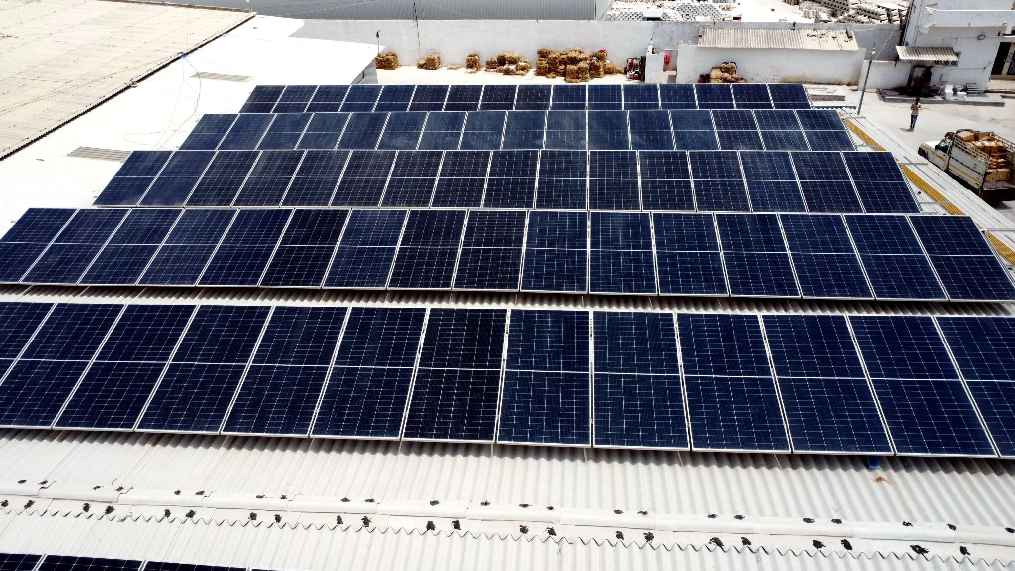 Best Solar in katargam
